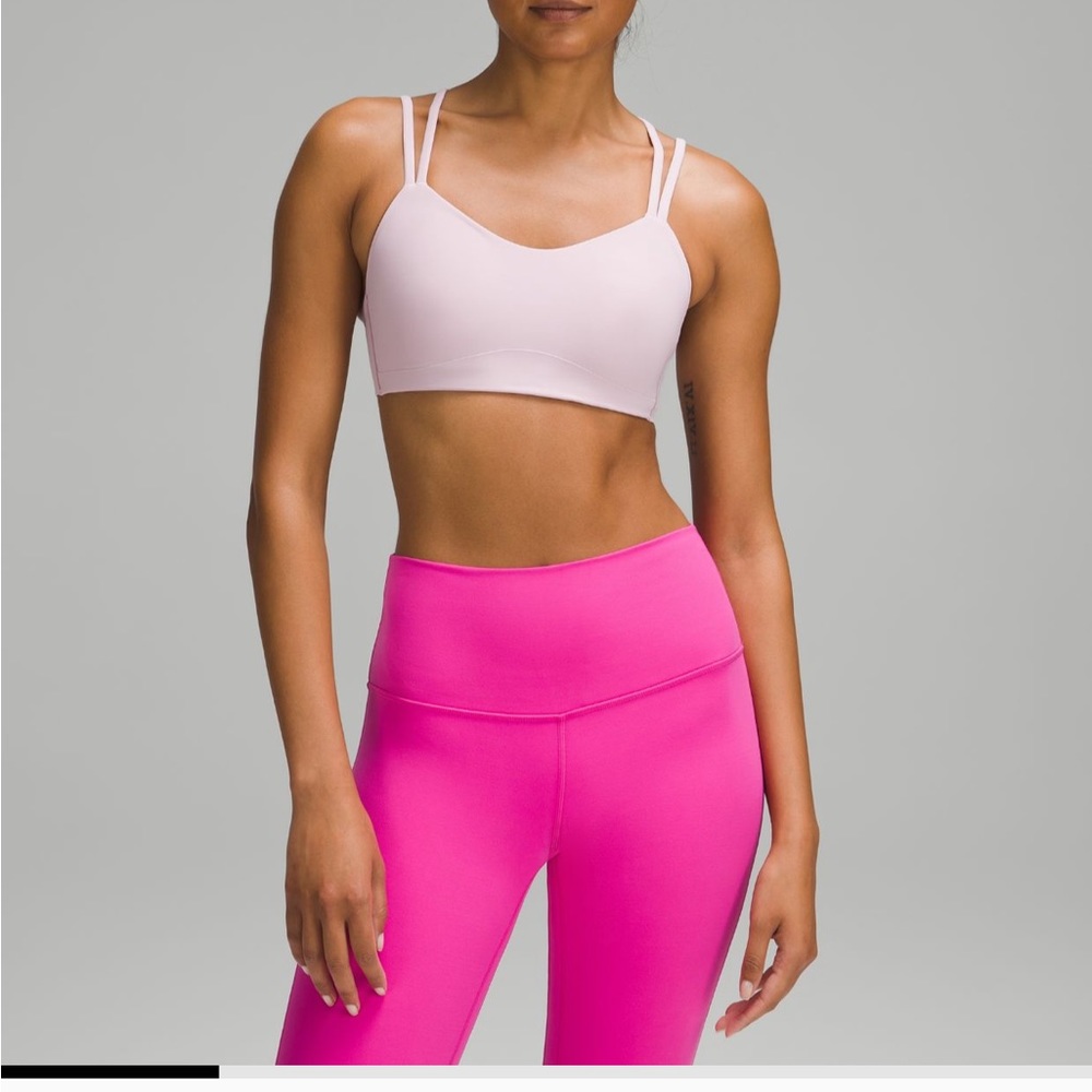 Lululemon Like a Cloud Bra